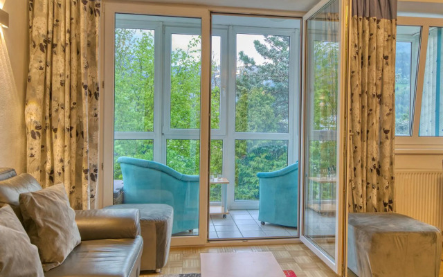 Apartment Tini by Alpen Apartments