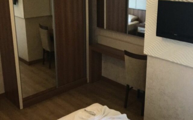 Cleopatra Tac Apart Hotel