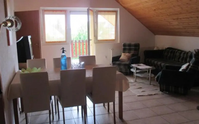 Ferienhaus Theodora