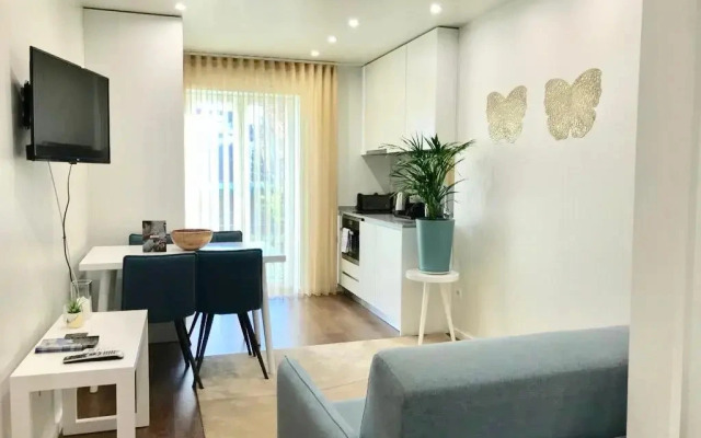 Braga Center Apartments Eça de Queirós