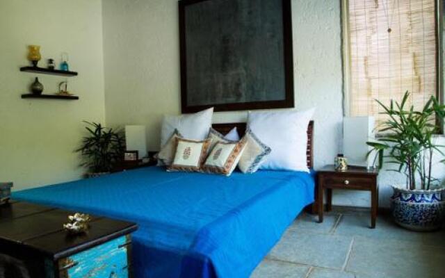 EL House by Vista Rooms