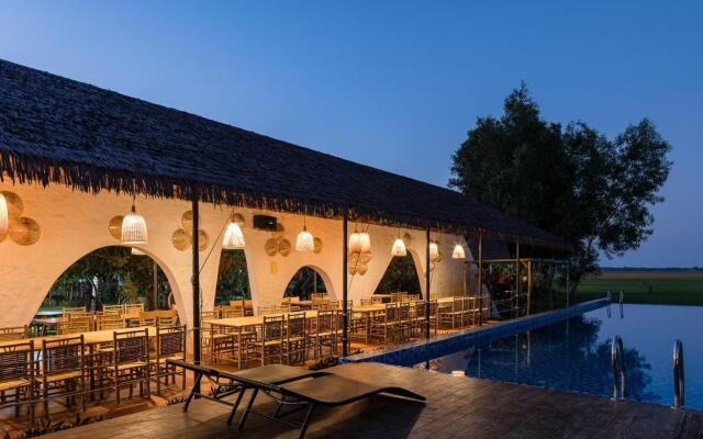 The Ruộng Resort