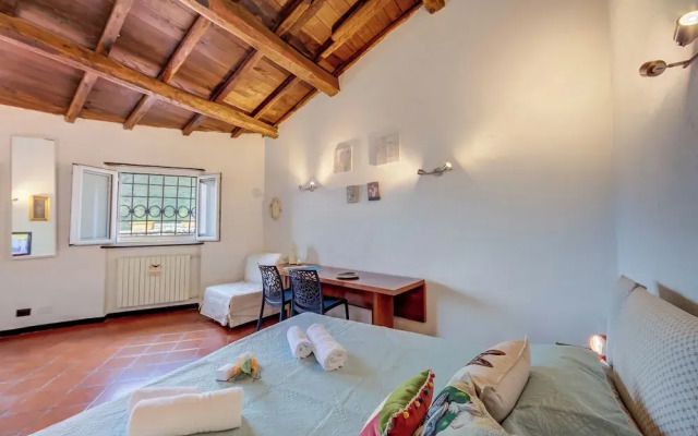 La Stalletta Relax - With Private Parking