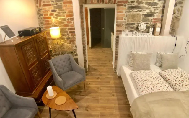 Ameisenberg Appartement