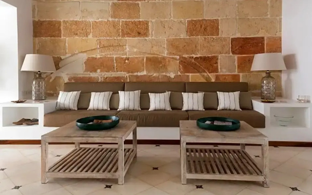 Hotel Ca s'Arader - Adults Only