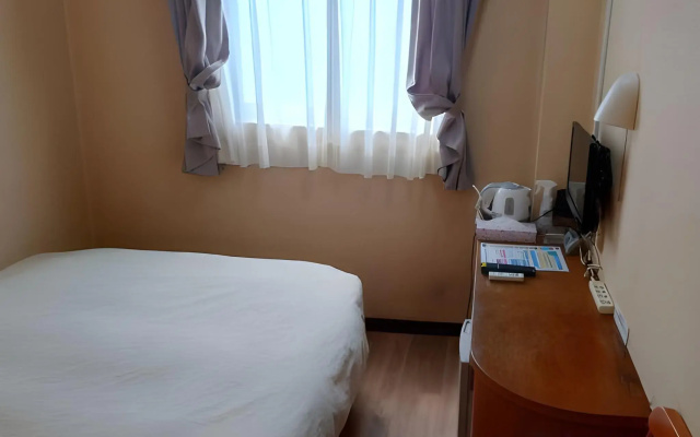 Business Hotel Goi Hills