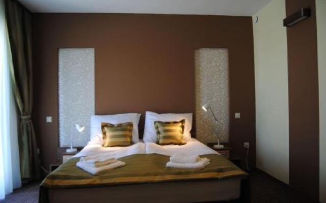 Hotel Magnolia