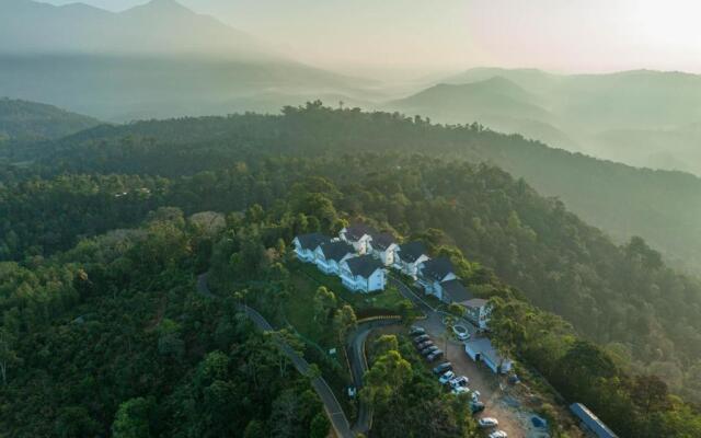 Sprise Munnar Resort and Spa