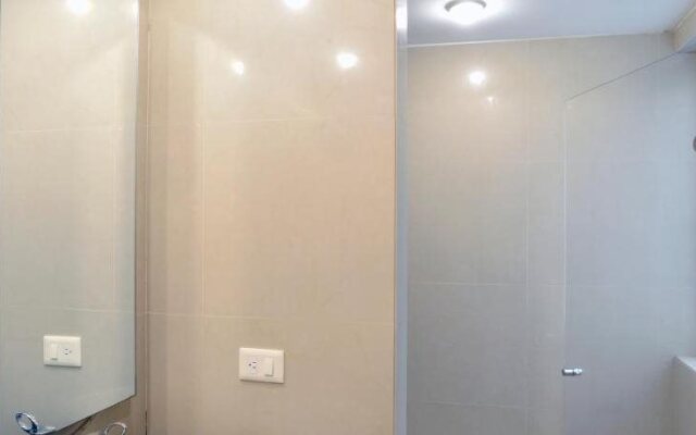 Suites Cicerón
