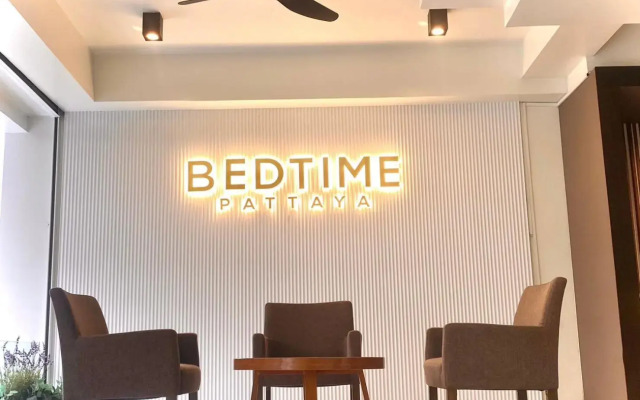 Bedtime Pattaya