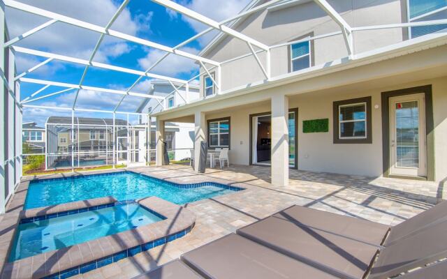 8912 Cabot Cliffs Dr