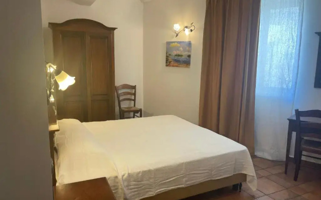 Hotel Capomulini Dimora Storica