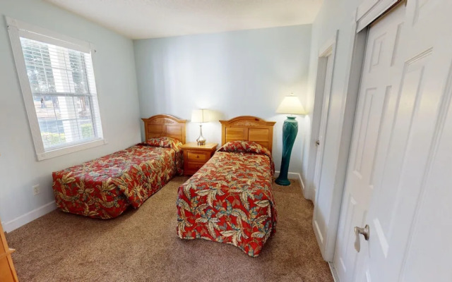 Magnolia Place 4681-103 2 Bedroom Condo