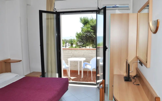 Hotel Narcisi