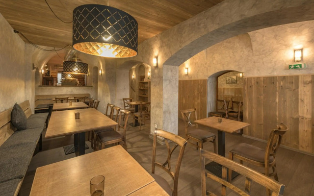 Hotel Na Staré poště