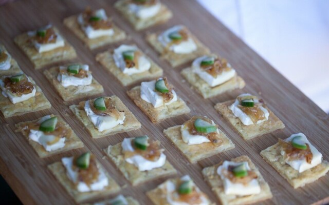 Chiefs - Namaqua Flower Camps