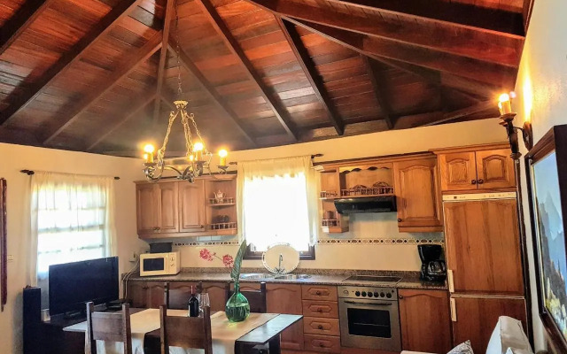 Casas rurales LAS TIAS I