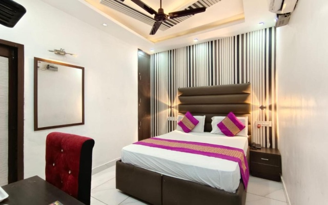 Hotel Jai Surya