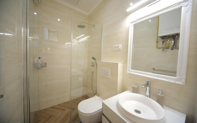Vitez Apartment I