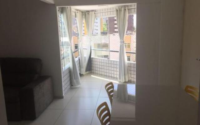 Apartamento San Lorenzo