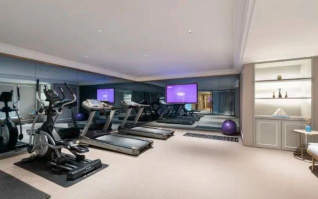 Mercure Yanan Downtown