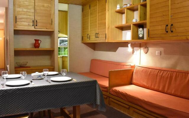 Appartement Méribel, 1 pièce, 4 personnes - FR-1-180-39