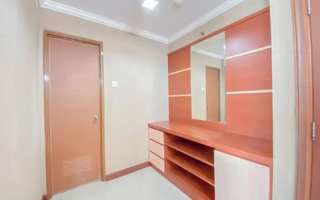 The Signature Suite 3Br At Galeri Ciumbuleuit 1 Apartment
