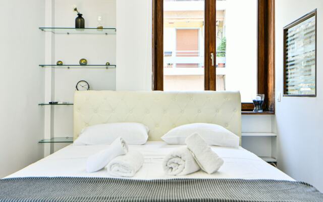 Flowers Of Athens - Boutique Aparthotel