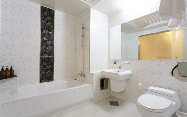 Hotel Tirol