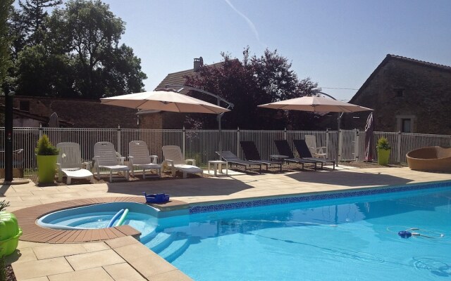 Gîtes L'Art d'une Pause