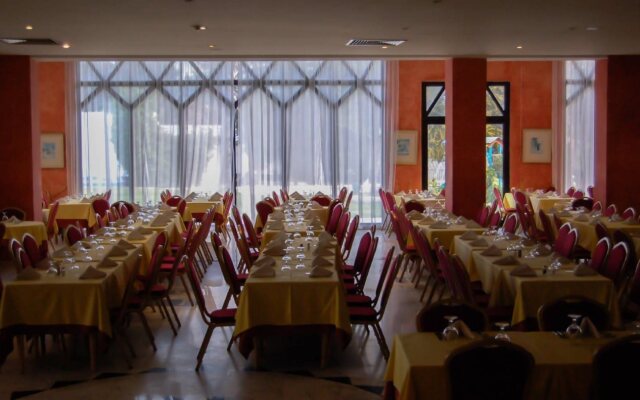 L´Orient Palace Resort & Spa