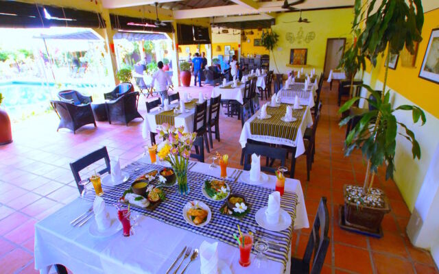 Lotus Garden Boutique