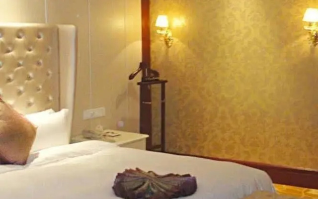 Kangcheng Sunshine Regency Hotel