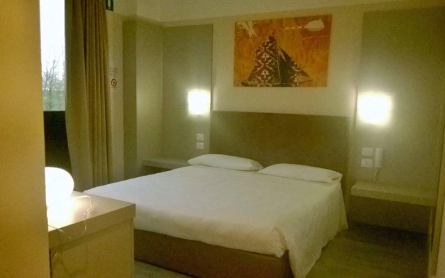 Hotel Motel Più