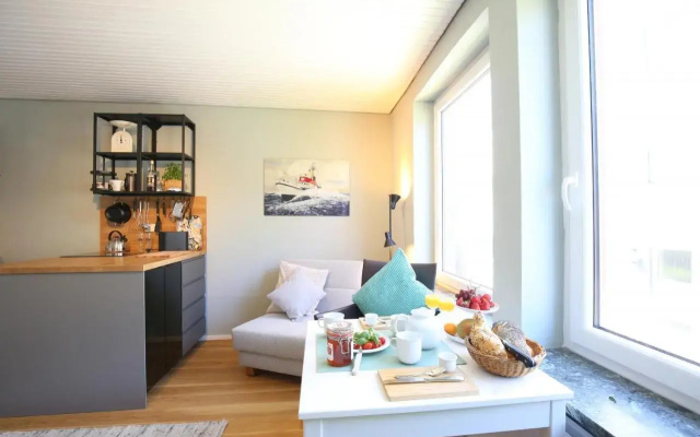 Lüttje Bernstein und Lighthousestudio & Spa