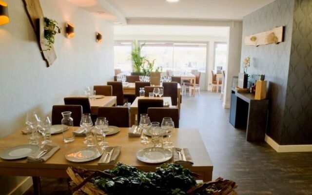 Hôtel de la Madeleine