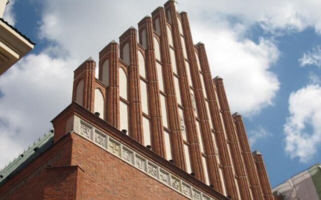 Saint John - AAO 48719