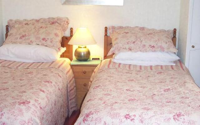 Roseneath Guest House