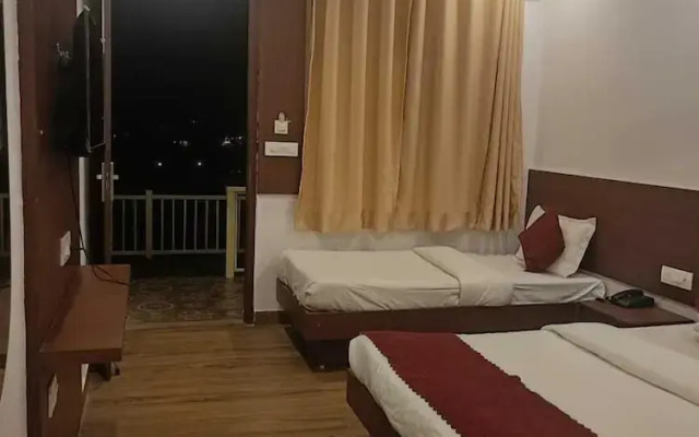 Pride Inn Luxury Resort