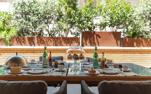 Limehome Lecce Palazzo Bn