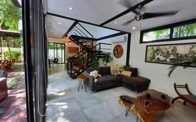 Casa Luna MT 3