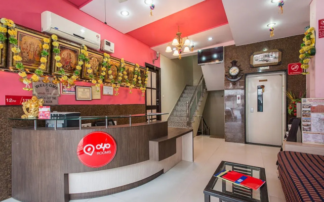 OYO 3151 Hotel Arihant Palace