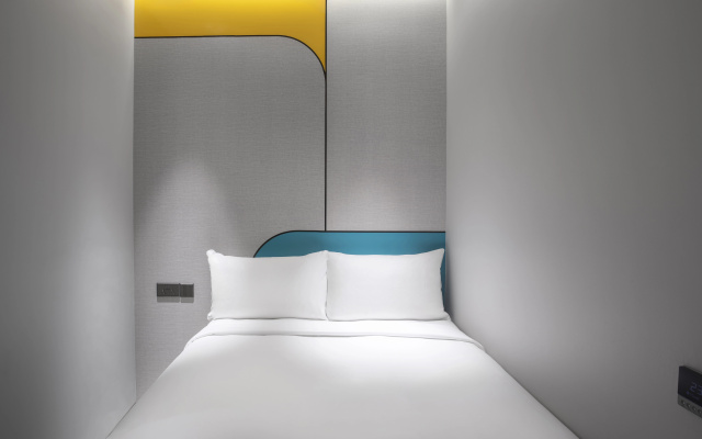 Hotel Mi Rochor - Image 6