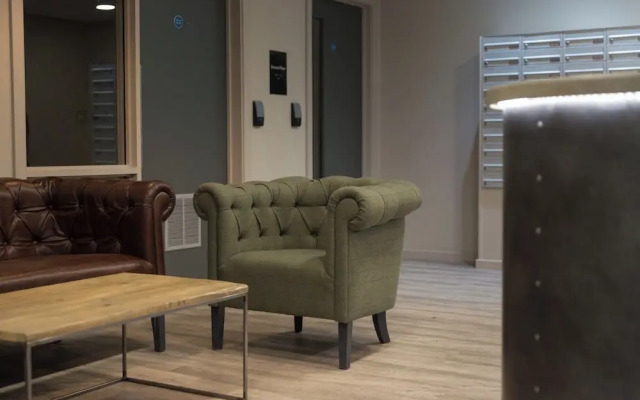 Student Only Oldgate House