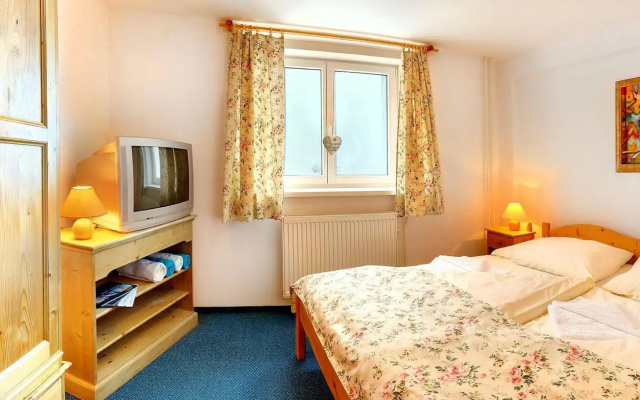 Hotel Srdiečko