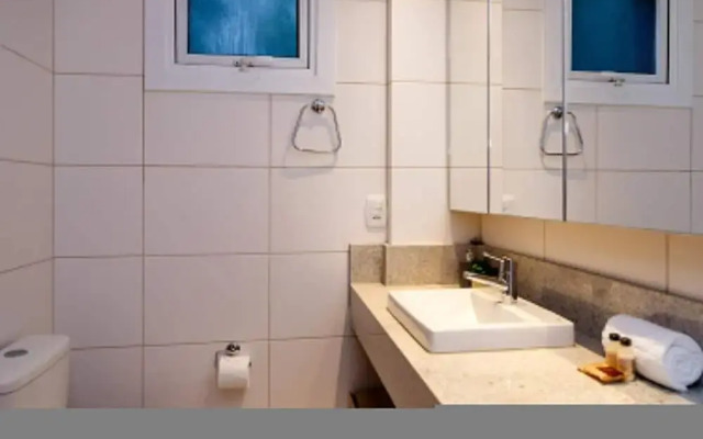 Lindo Apartamento em Localiza o Privilegiada