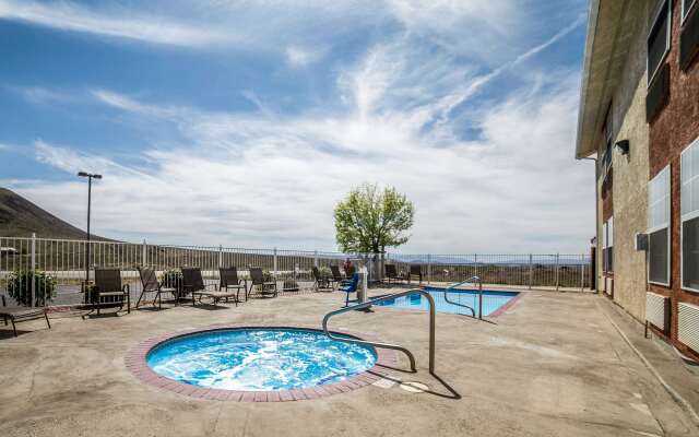 Quality Inn Zion Park Area