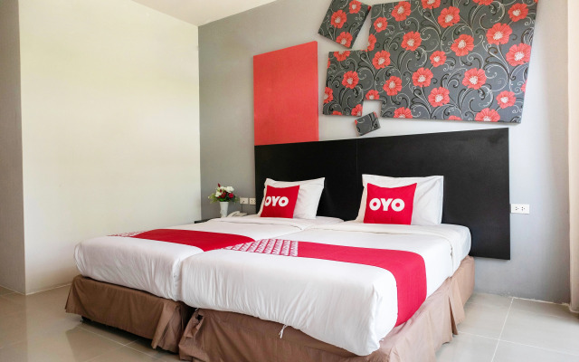 OYO 792 Omsaga Phuket Hotel (ex.Omsaga Hotel)
