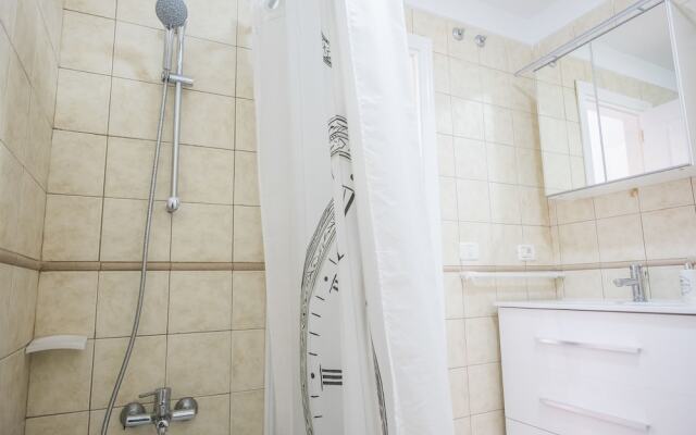 Quiet and Lovely Apartment Tenerife