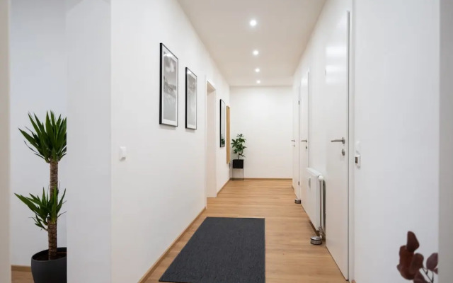 MH Living - Scandinavian Living Dream